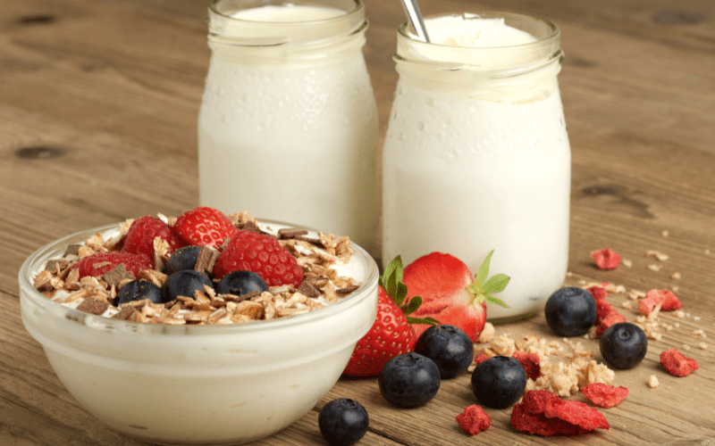 Học từ vựng tiếng Anh theo chủ đề thức ăn (food) ms hoa junior 12