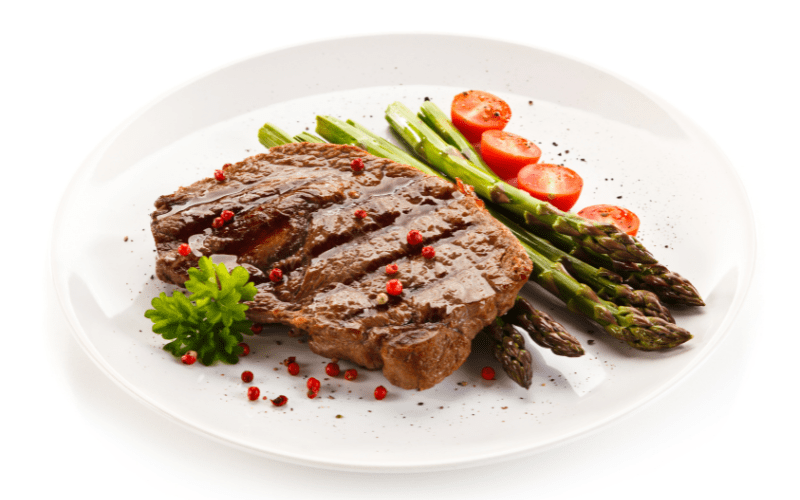 Học từ vựng tiếng Anh theo chủ đề thức ăn (food) ms hoa junior 15