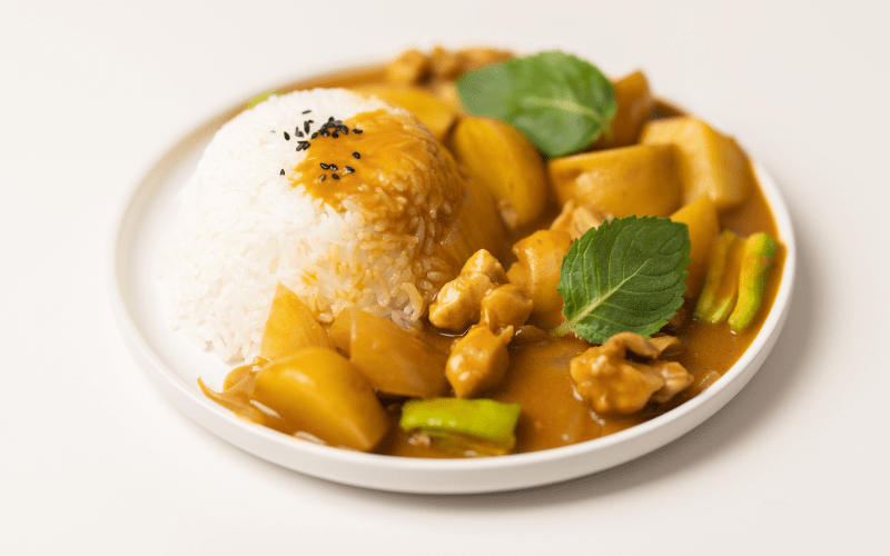 Học từ vựng tiếng Anh theo chủ đề thức ăn (food) ms hoa junior 17