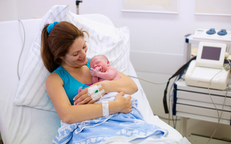 Học từ vựng tiếng Anh theo chủ đề gia đ&igrave;nh (family)