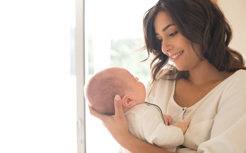 Học từ vựng tiếng Anh theo chủ đề gia đ&igrave;nh (family)