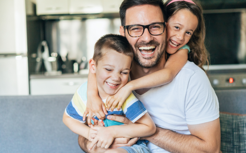 Học từ vựng tiếng Anh theo chủ đề gia đ&igrave;nh (family)