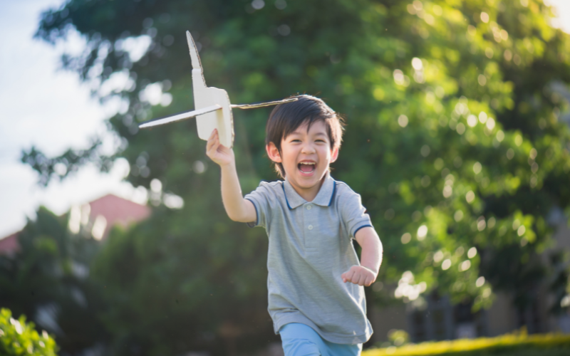Học từ vựng tiếng Anh theo chủ đề gia đ&igrave;nh (family)