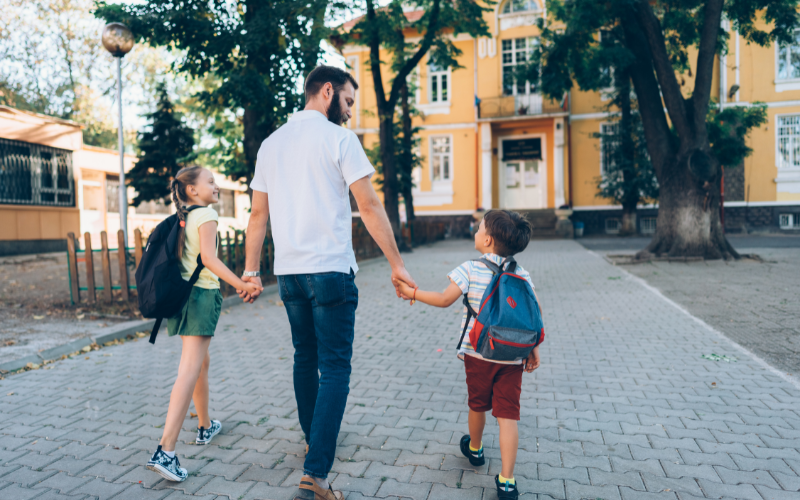 Học từ vựng tiếng Anh theo chủ đề gia đ&igrave;nh (family)