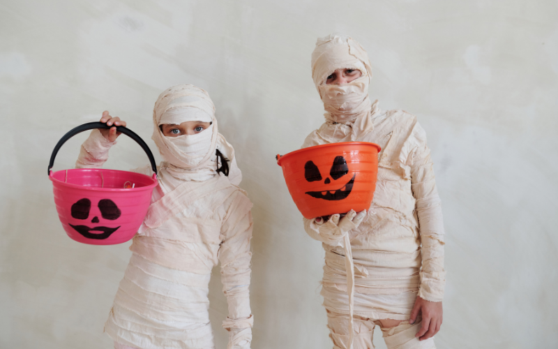 Kh&aacute;m ph&aacute; bộ từ vựng tiếng Anh chủ đề Halloween [2022] 13