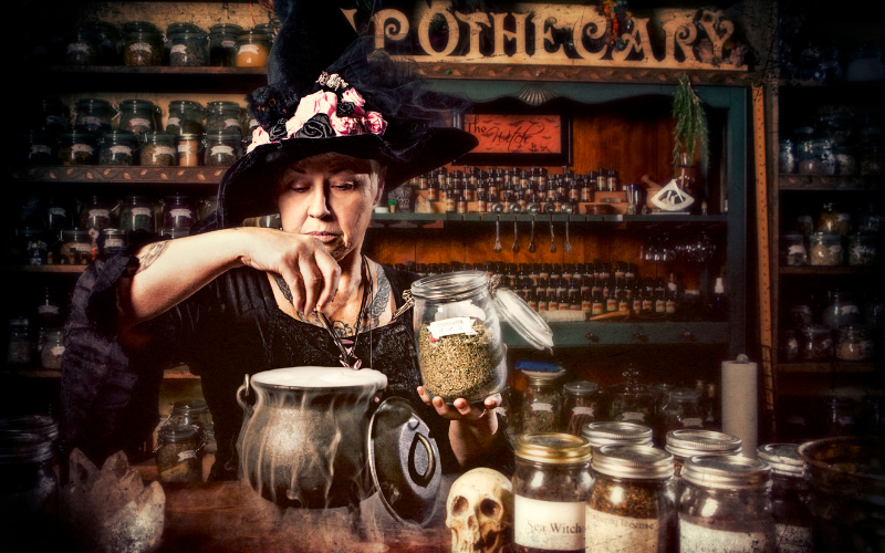 Kh&aacute;m ph&aacute; bộ từ vựng tiếng Anh chủ đề Halloween [2022] 13