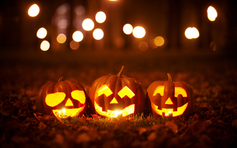 Kh&aacute;m ph&aacute; bộ từ vựng tiếng Anh chủ đề Halloween [2022] 3