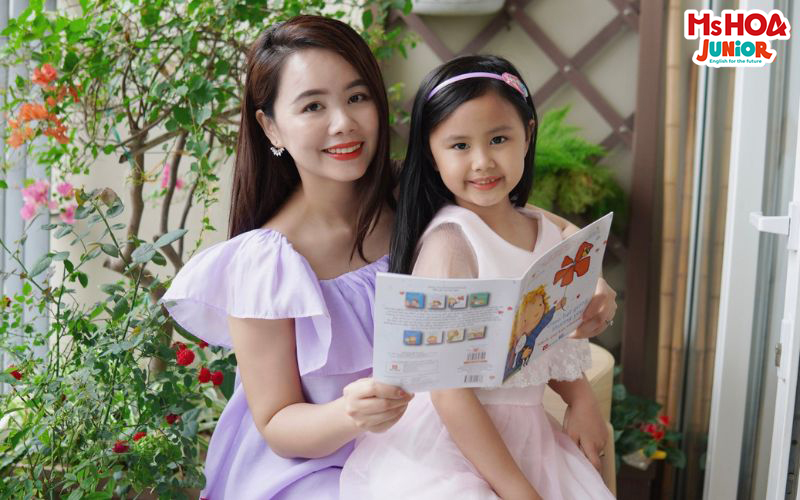 Tiếng Anh&nbsp;giai đoạn tăng tốc (Mover) gi&uacute;p con n&acirc;ng cấp lương từ vựng v&agrave; nắm chắc ngữ ph&aacute;p