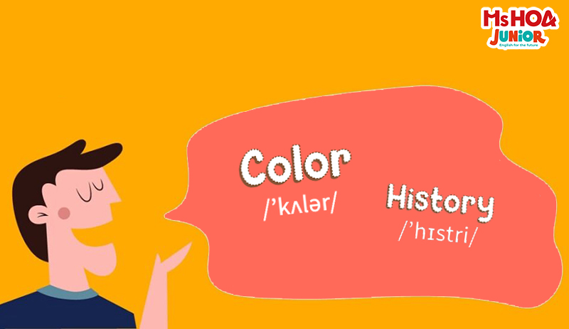 Phương ph&aacute;p giảng dạy&nbsp;syllable stress (trọng &acirc;m)&nbsp;v&agrave; vowel length (độ d&agrave;i nguy&ecirc;n &acirc;m)