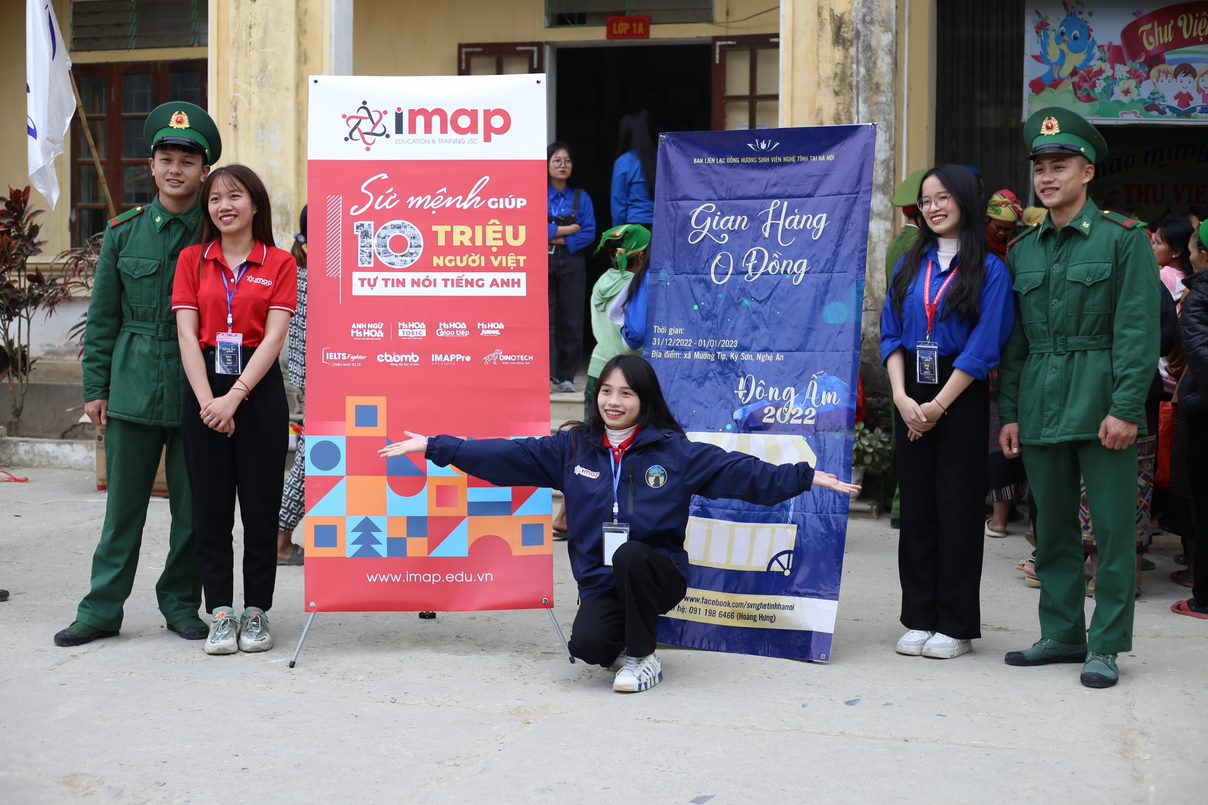 MANG TẾT ẤM T&Igrave;NH THƯƠNG ĐẾN ĐỒNG B&Agrave;O V&Ugrave;NG CAO 14