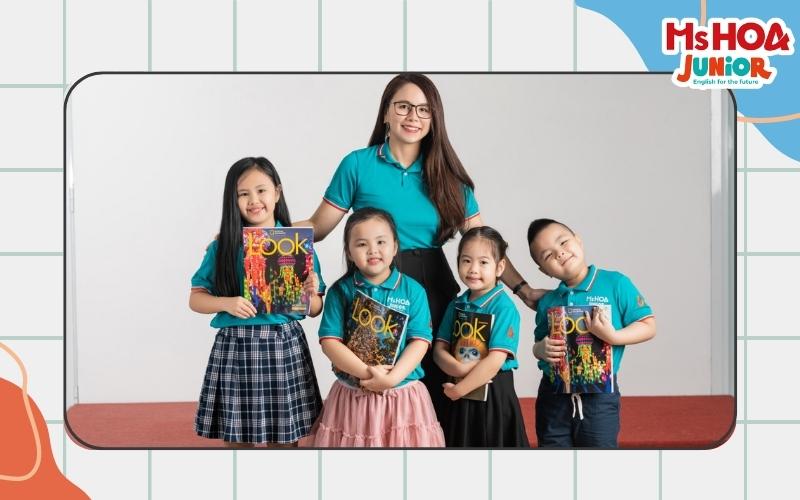Chứng chỉ tiếng Anh d&agrave;nh cho học sinh tiểu học c&oacute; những lợi &iacute;ch g&igrave;?