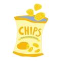 Chip - khoai tây chiên