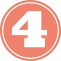 four - 4