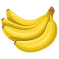 từ vựng tiếng anh: Banana - quả chuối