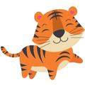 tiger - con hổ
