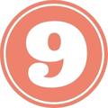 nine - 9