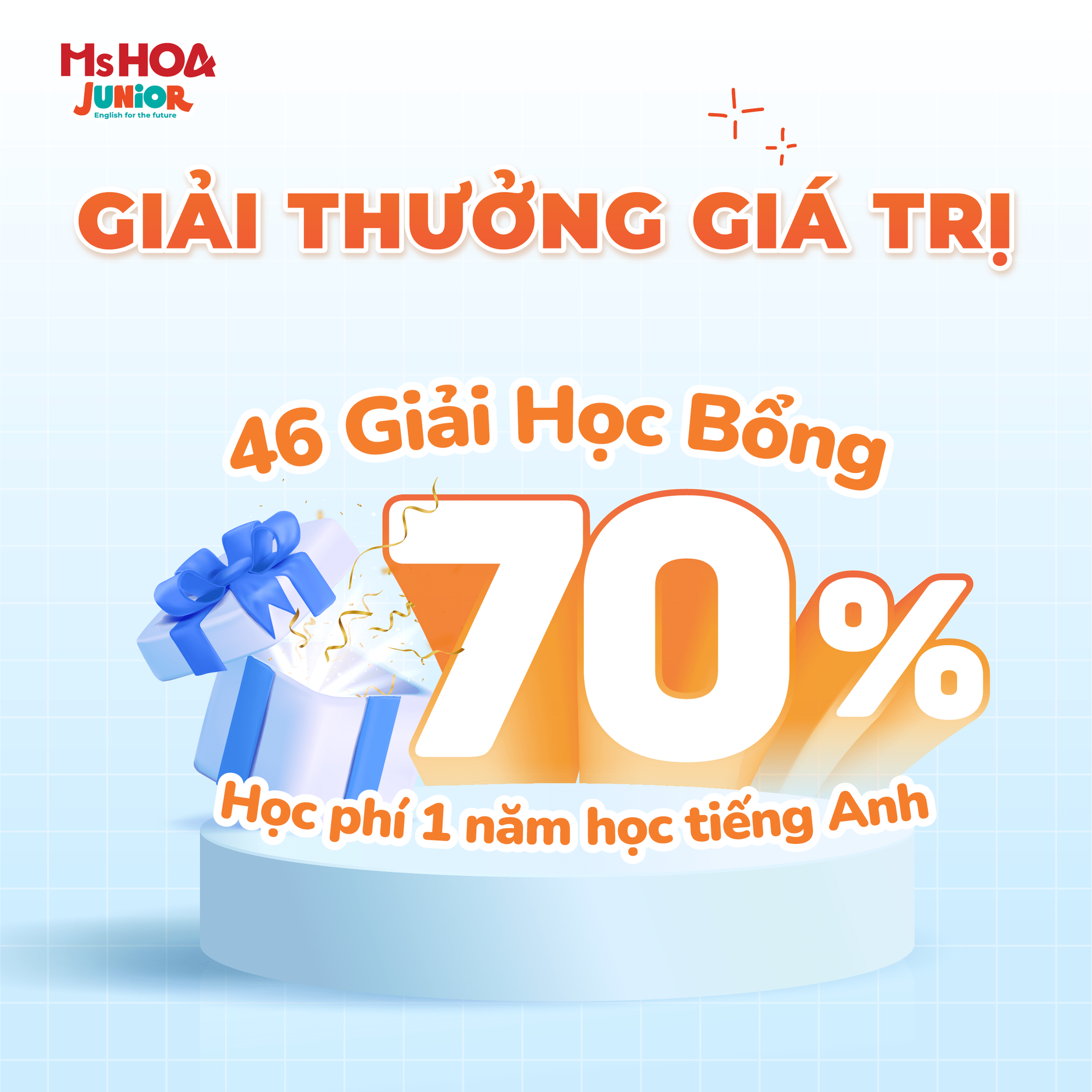 vong thi binh chon ky thi hoc bong ms hoa junior