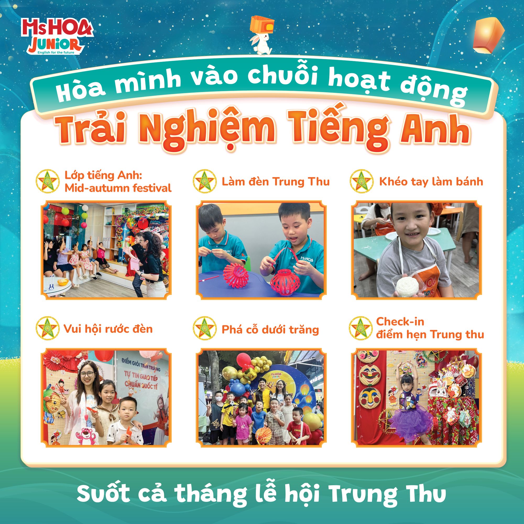 trung thu ms hoa junior