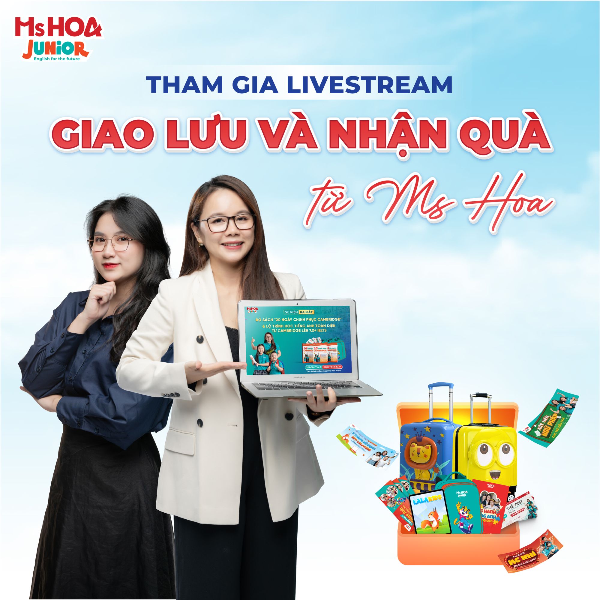 Ra mắt s&aacute;ch 20 ng&agrave;y chinh phục Cambridge
