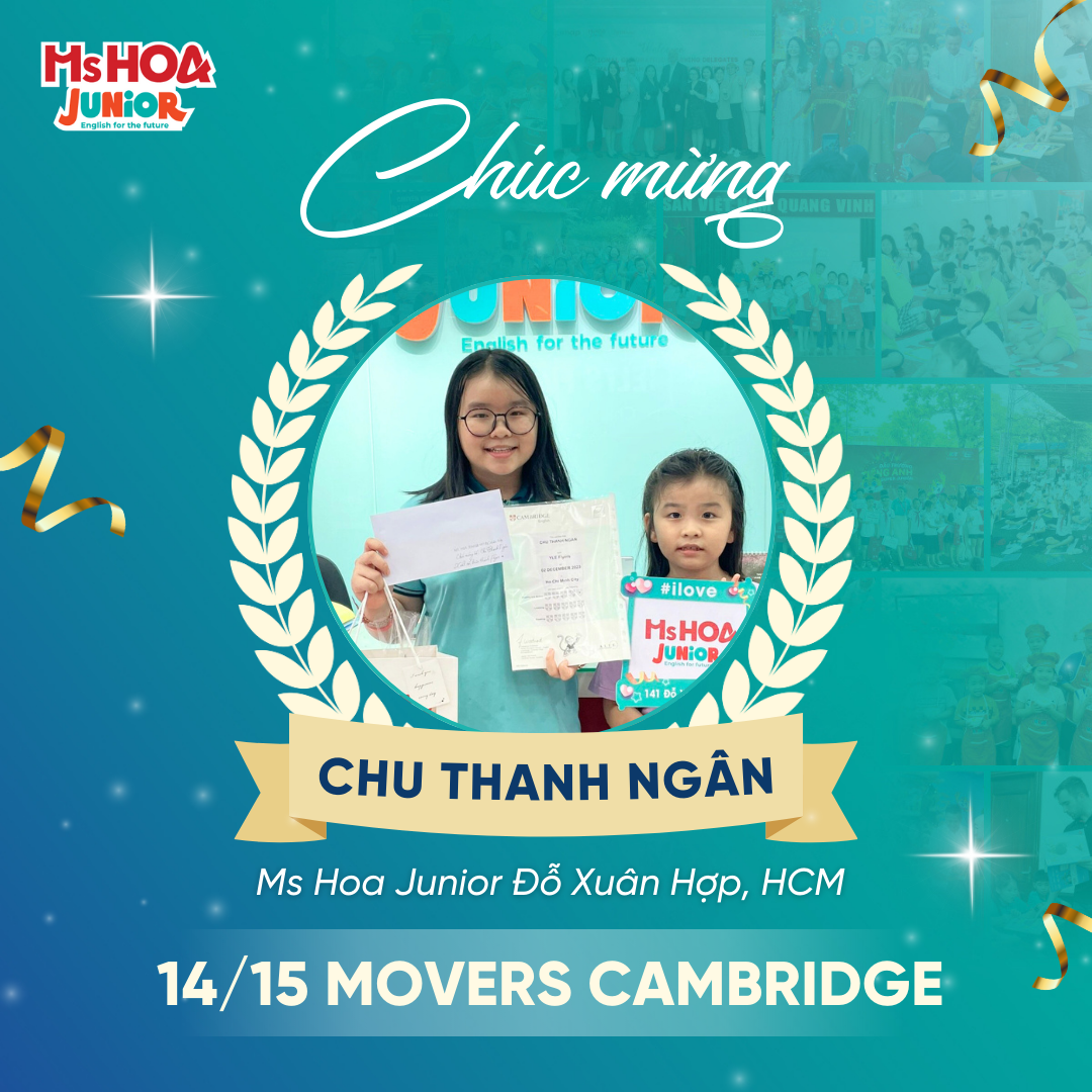vinh danh hoc vien xuat sac ms hoa junior 2024 mien nam