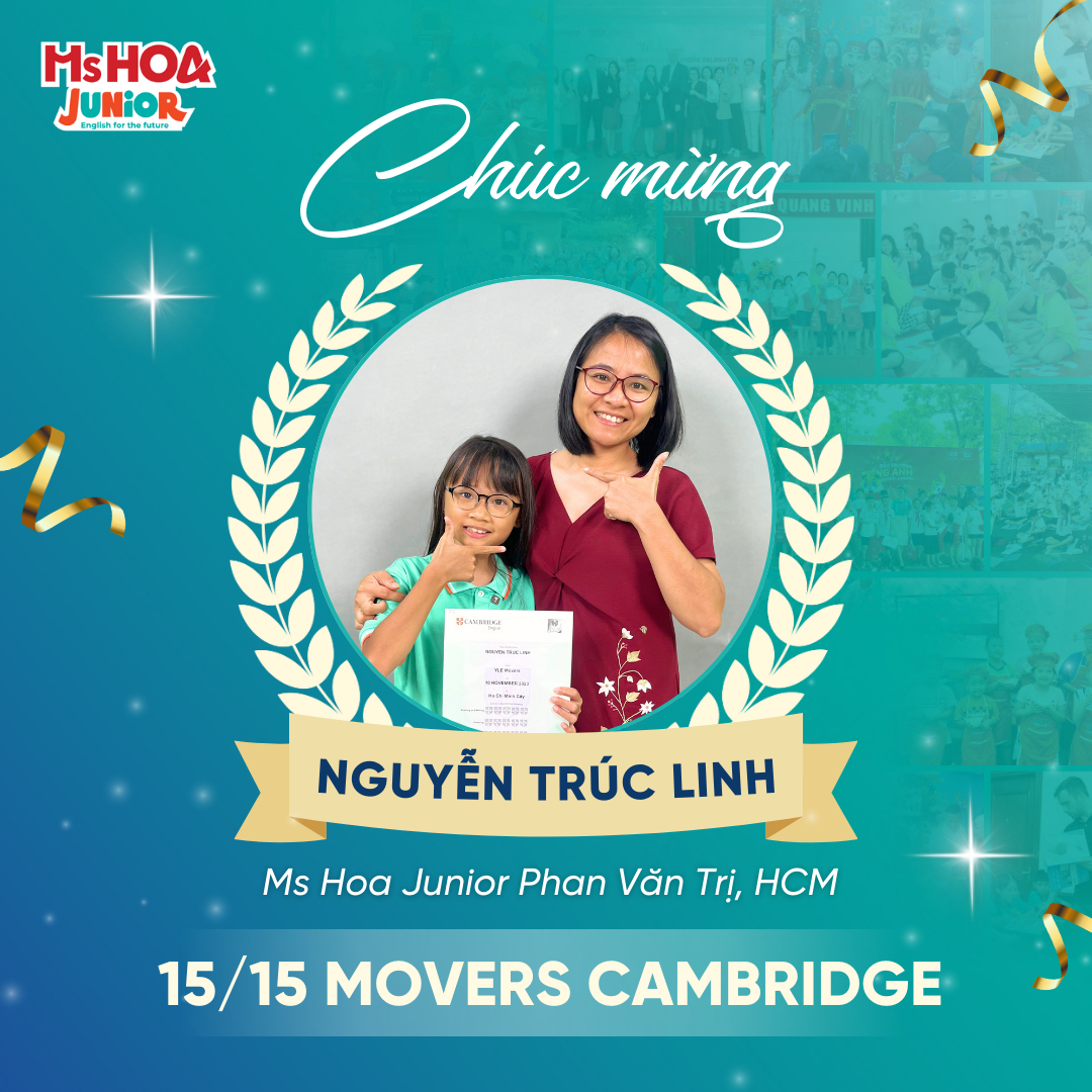 vinh danh hoc vien xuat sac ms hoa junior 2024 mien nam