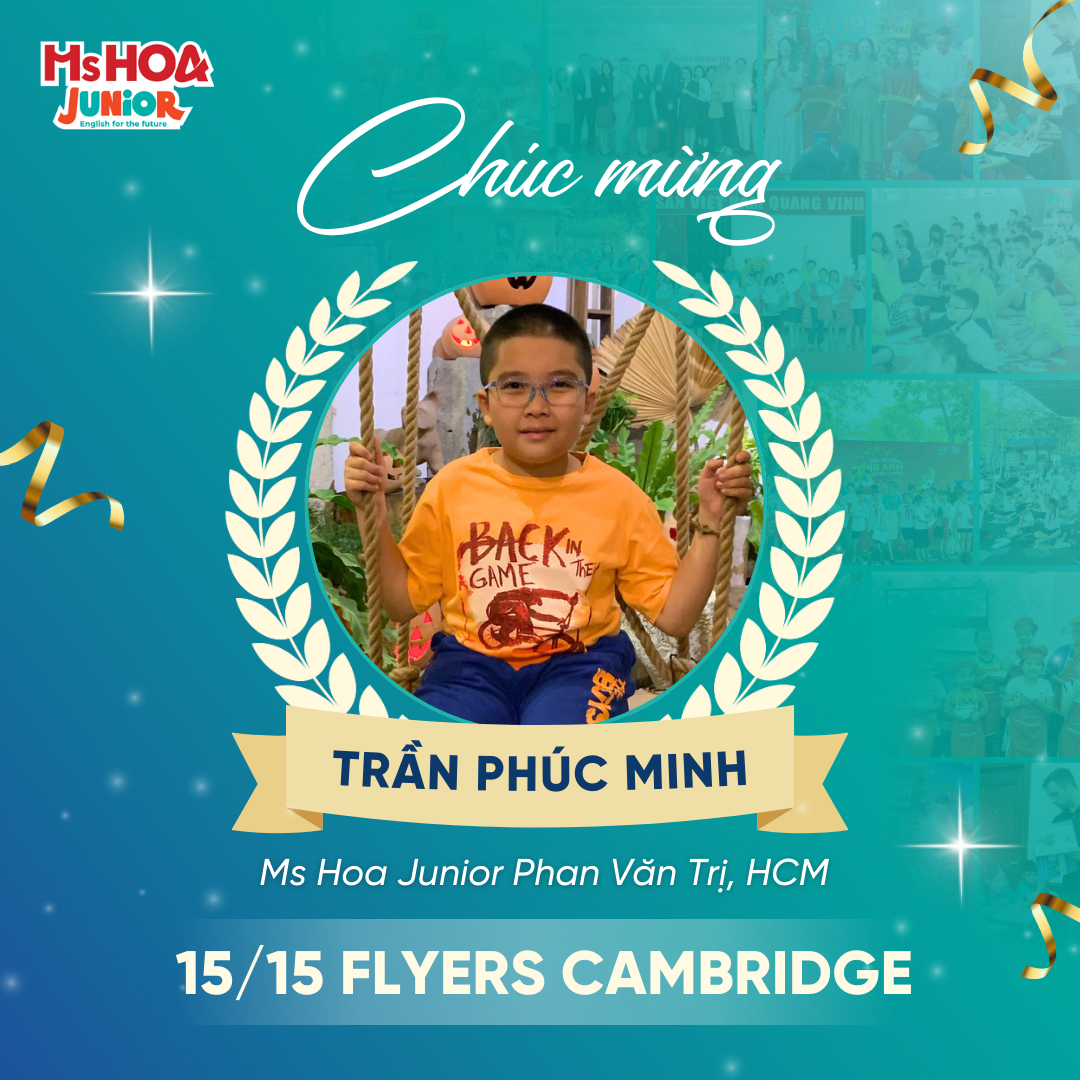 vinh danh hoc vien xuat sac ms hoa junior 2024 mien nam